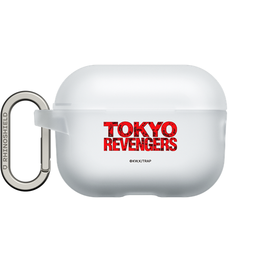 Logo de Tokyo Revengers