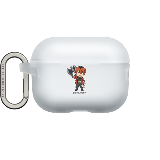 Stark (Chibi)