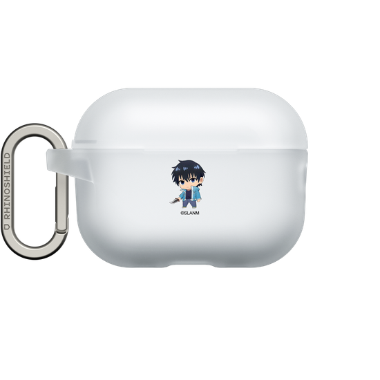 Sung Jinwoo : Chibi