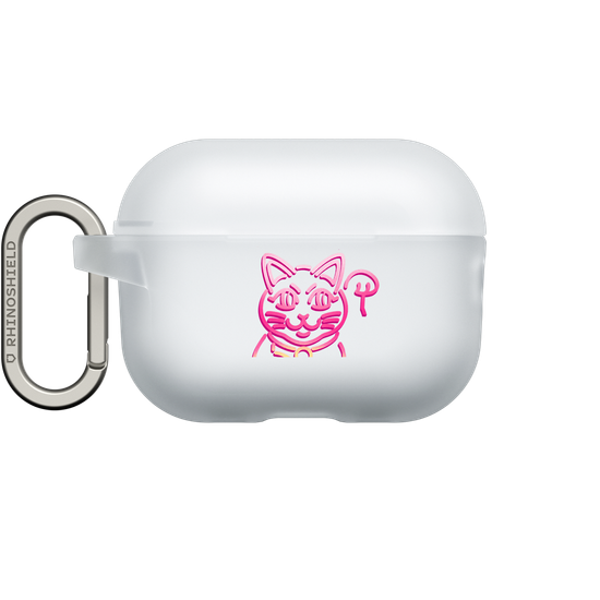 Cat Neon