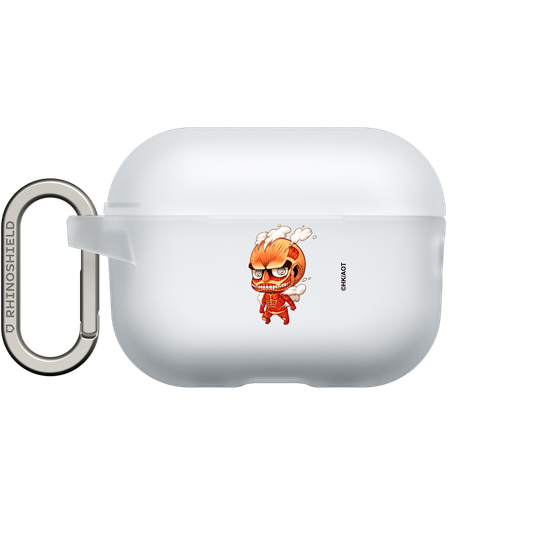 Colossal Titan - Chibi