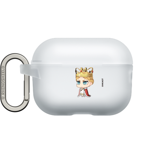 Queen Historia - Chibi
