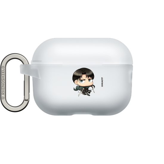 Levi - Chibi