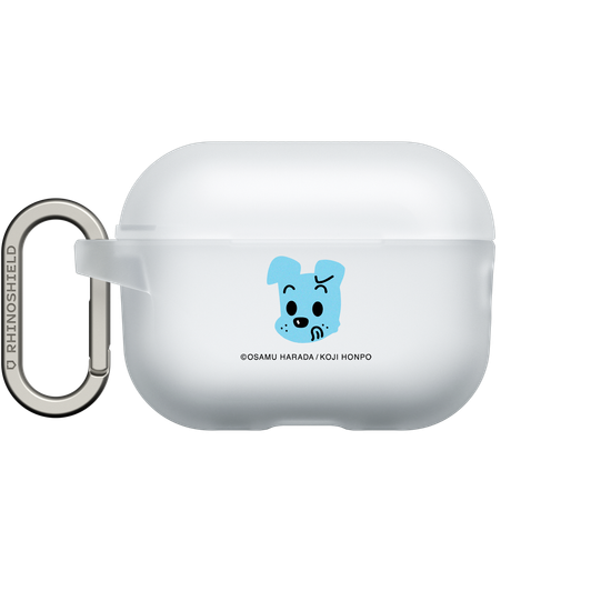 Frameless - Dog