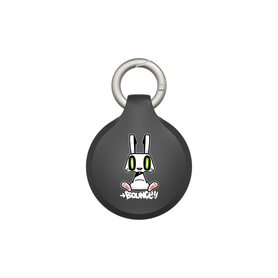 BOUNCE RABBIT