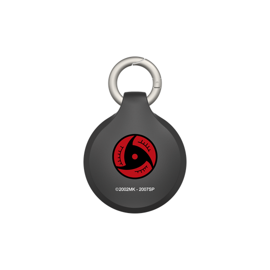 Itachi Mangekyo Sharingan