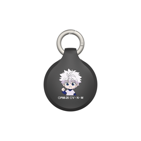 Killua - Chibi
