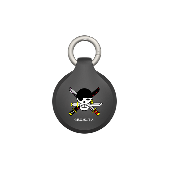Calavera de Zoro