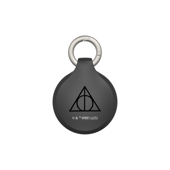Deathly Hallows