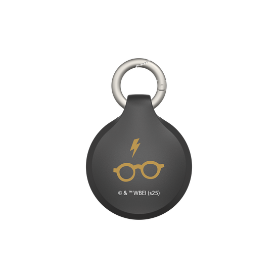 Cicatriz y gafas