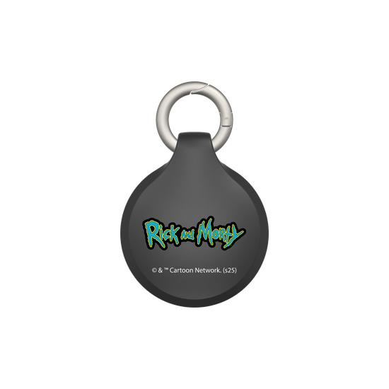 Rick and Morty Logo