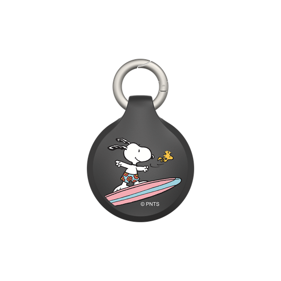 Let's Go Surfing!