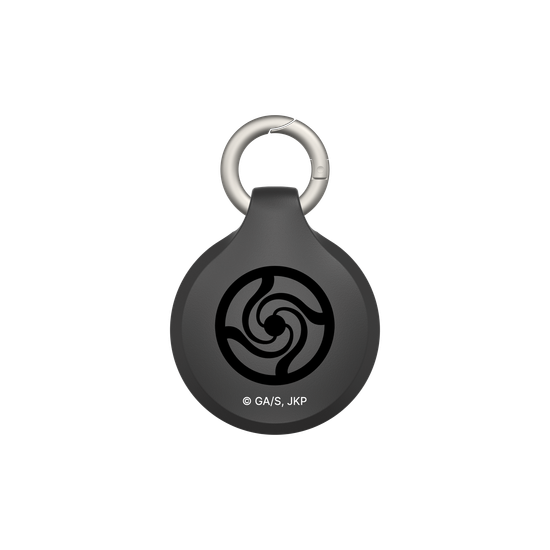 Instituto Jujutsu - Logo