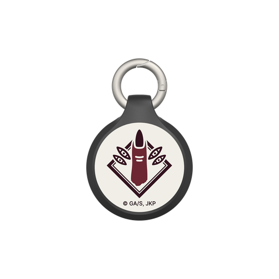 Técnica Sukuna - Logo Insignia