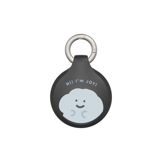 Hi! I'm Joy