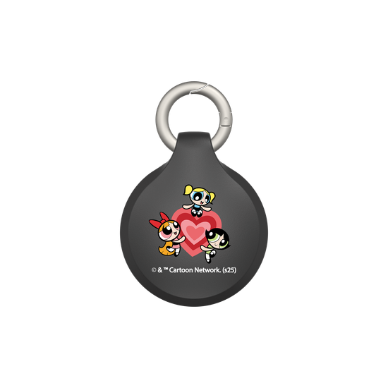 Heart Emblem