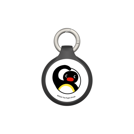 It's Pingu
