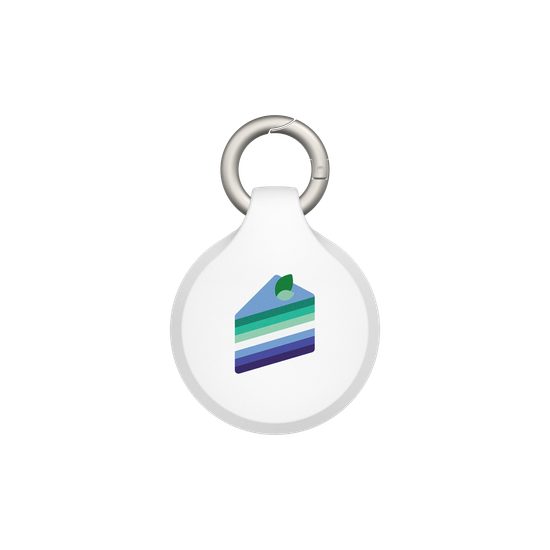 Celebrate Pride With Every Bite (Gay Men Flag)