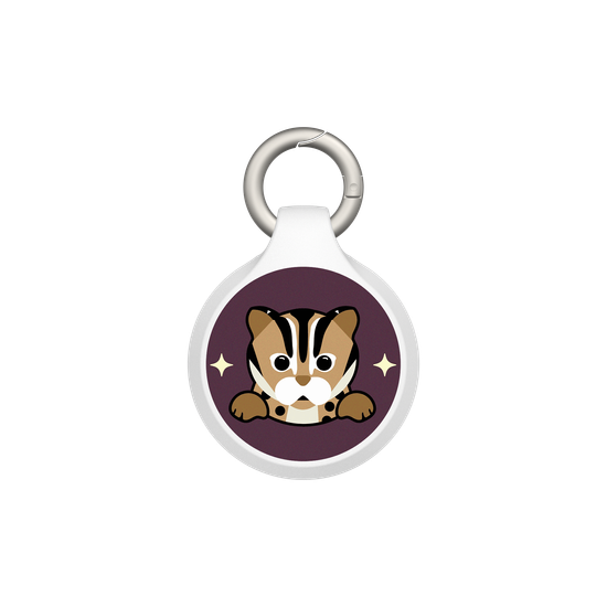 Leopard cat