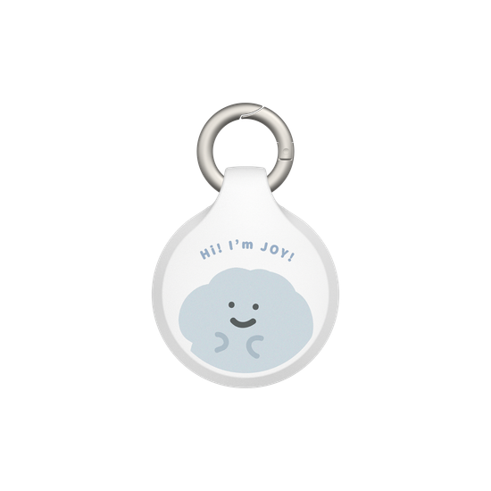 Hi! I'm Joy