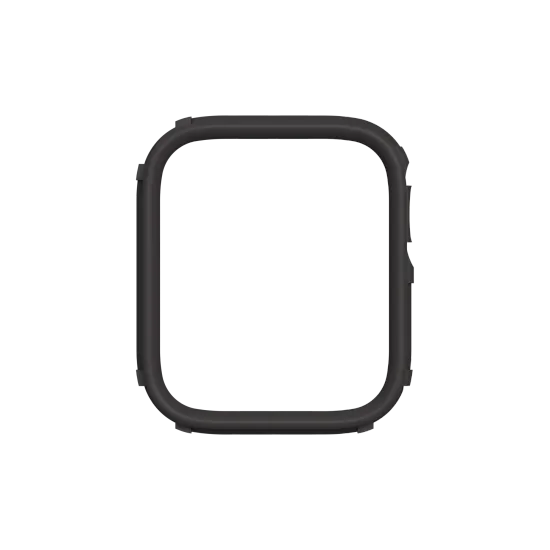 Bordure de la coque pour Apple Watch