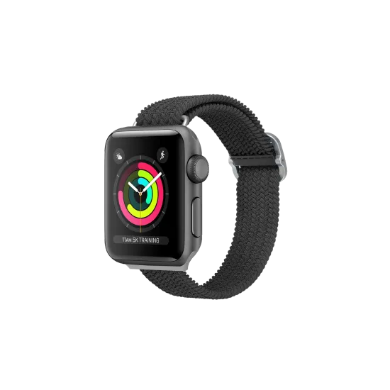 Apple Watch Series 3 (38mm) バンド - 快適で耐久性抜群