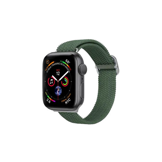 Apple Watch Series 5 (40mm) バンド - 快適で耐久性抜群