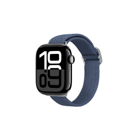 Apple Watch ブレイデッドバンド