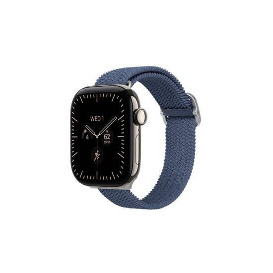 Apple Watch Braided Strap