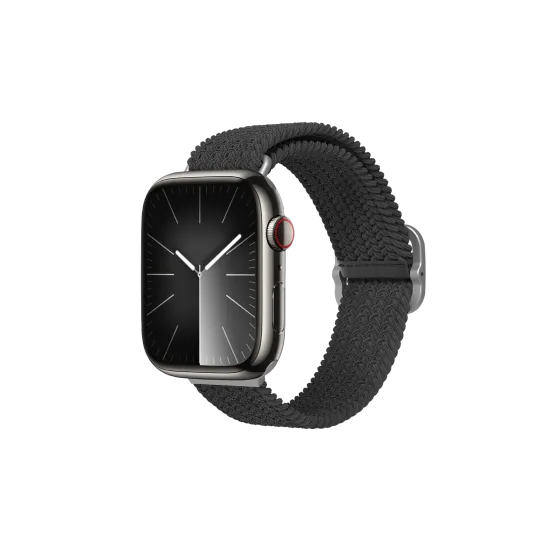 Apple Watch Series 9 45mm Bander Bequeme und langlebige Armbander fur Uhren RHINOSHIELD Deutschland