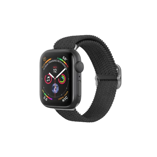 Apple Watch Series 5 44mm Bander Bequeme und langlebige Armbander fur Uhren RHINOSHIELD Deutschland