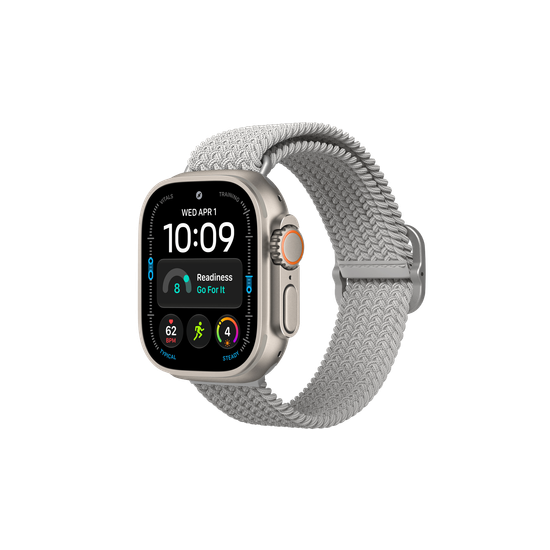 Apple Watch 編織錶帶