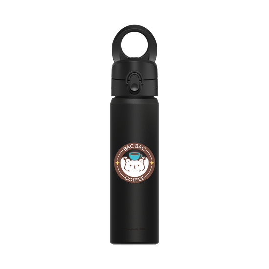 Bac Bac Coffee