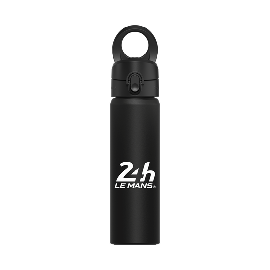 24H - Logo