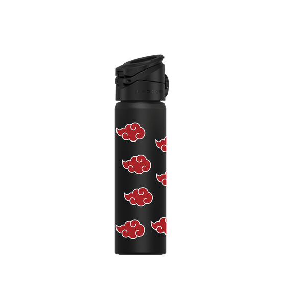 Akatsuki Cloud pattern