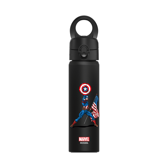 Captain America Triomphe