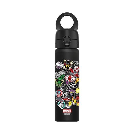 Héros Marvel - Sticker