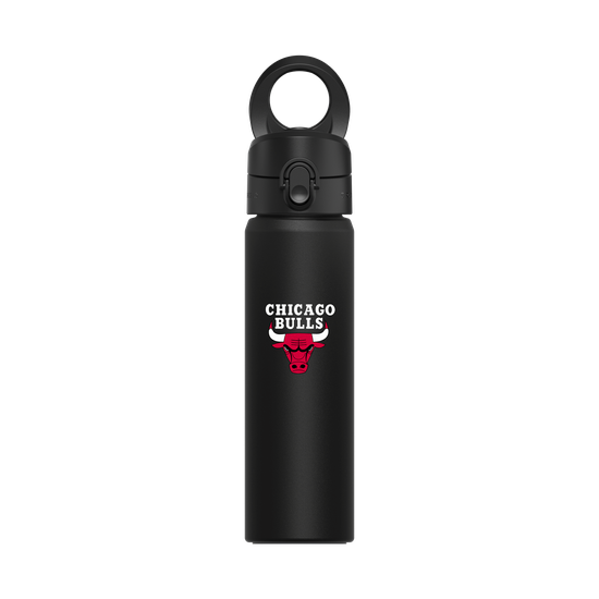 Logo-芝加哥公牛 Chicago Bulls - Light