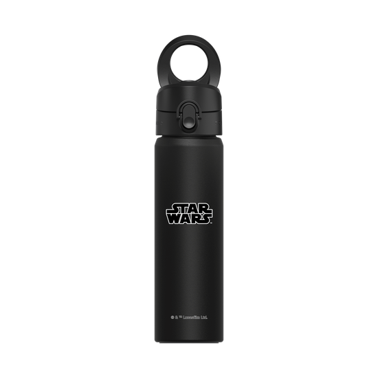 Star Wars Logo - Classiue