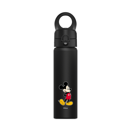 Micky - Stehen