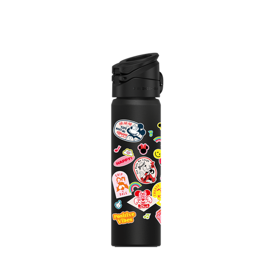 Disney Mickey - Sticker Style
