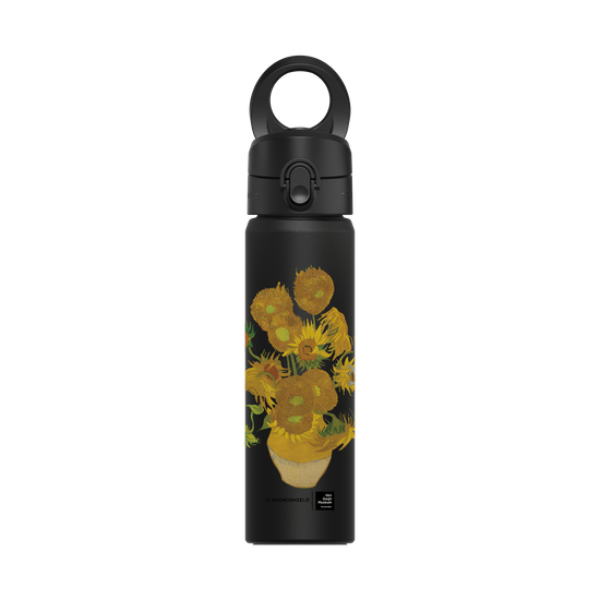 Girasoles - Transparente