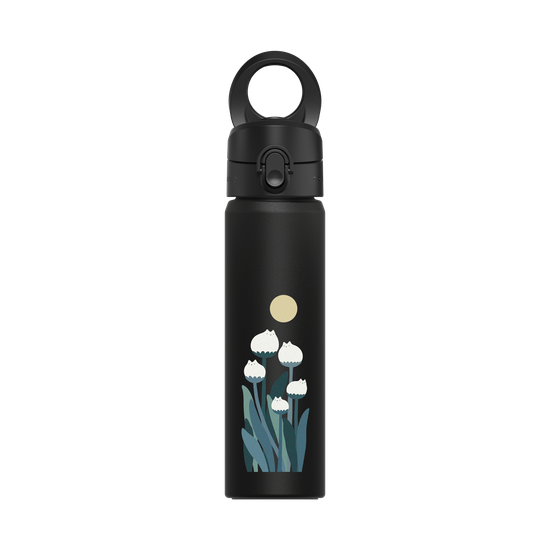White Cat Flowers