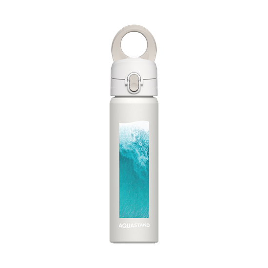 浪來了