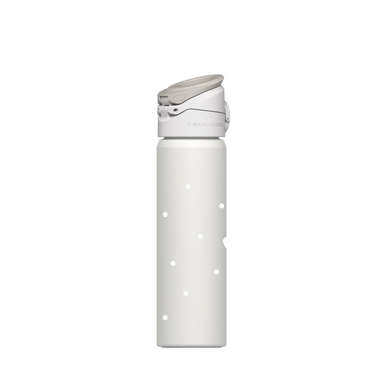 Stay Hydrated on the Go
