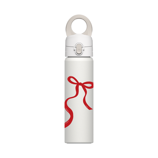 Scarlet Ribbon