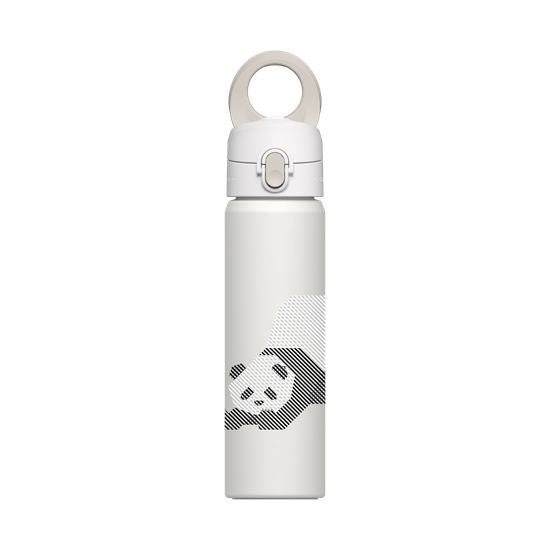 Panda géant