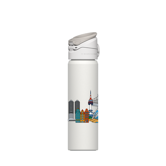 World Skyline