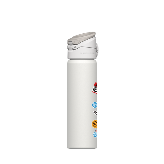 Bounce Sticker