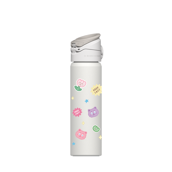 JENNYHUA Sticker